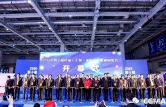 展会精彩回顾:肯富来亮相“IFME2020年第十届中国(上海)国际流体机械展览会”